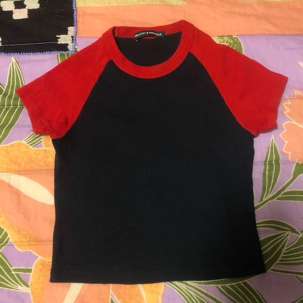 brandy tshirt